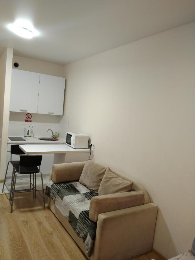 Kiev Smart Home Exterior foto