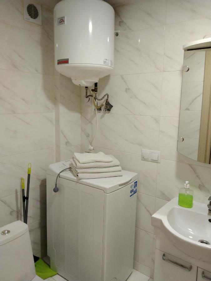 Kiev Smart Home Exterior foto