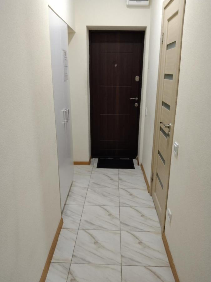 Kiev Smart Home Exterior foto