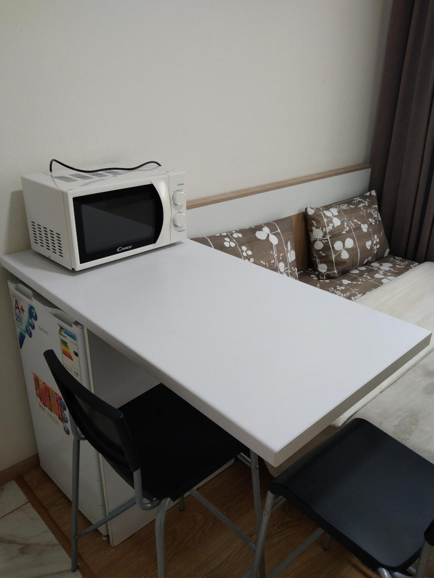 Kiev Smart Home Habitación foto